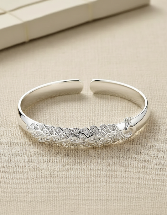 Nature's Grace Bracelet